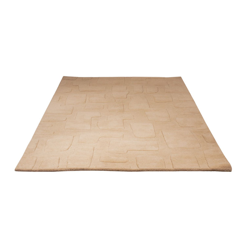 Designový koberec 200x140cm - Designerteppich