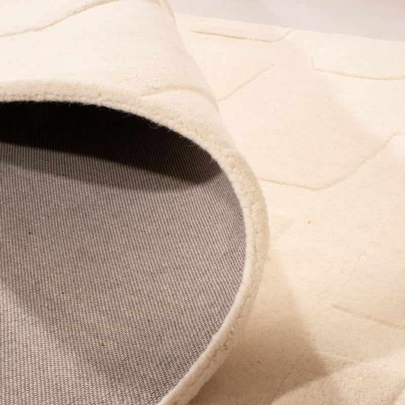 Designový koberec 200x140cm - Designerteppich
