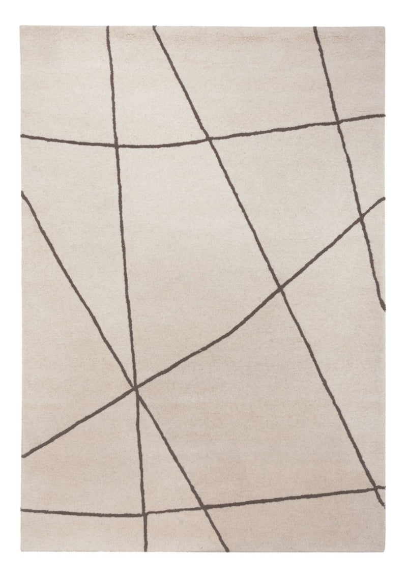 Vlněný koberec 200x140cm - Vlněný koberec