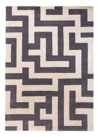 Designový koberec 200x140cm - Designerteppich – product image