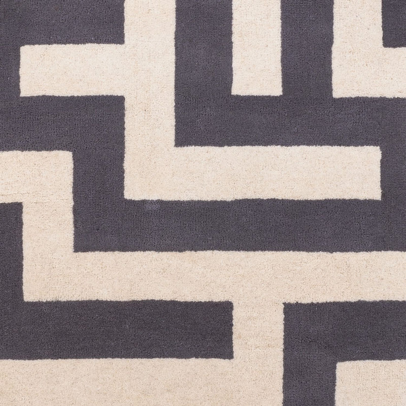 Designový koberec 200x140cm - Designerteppich