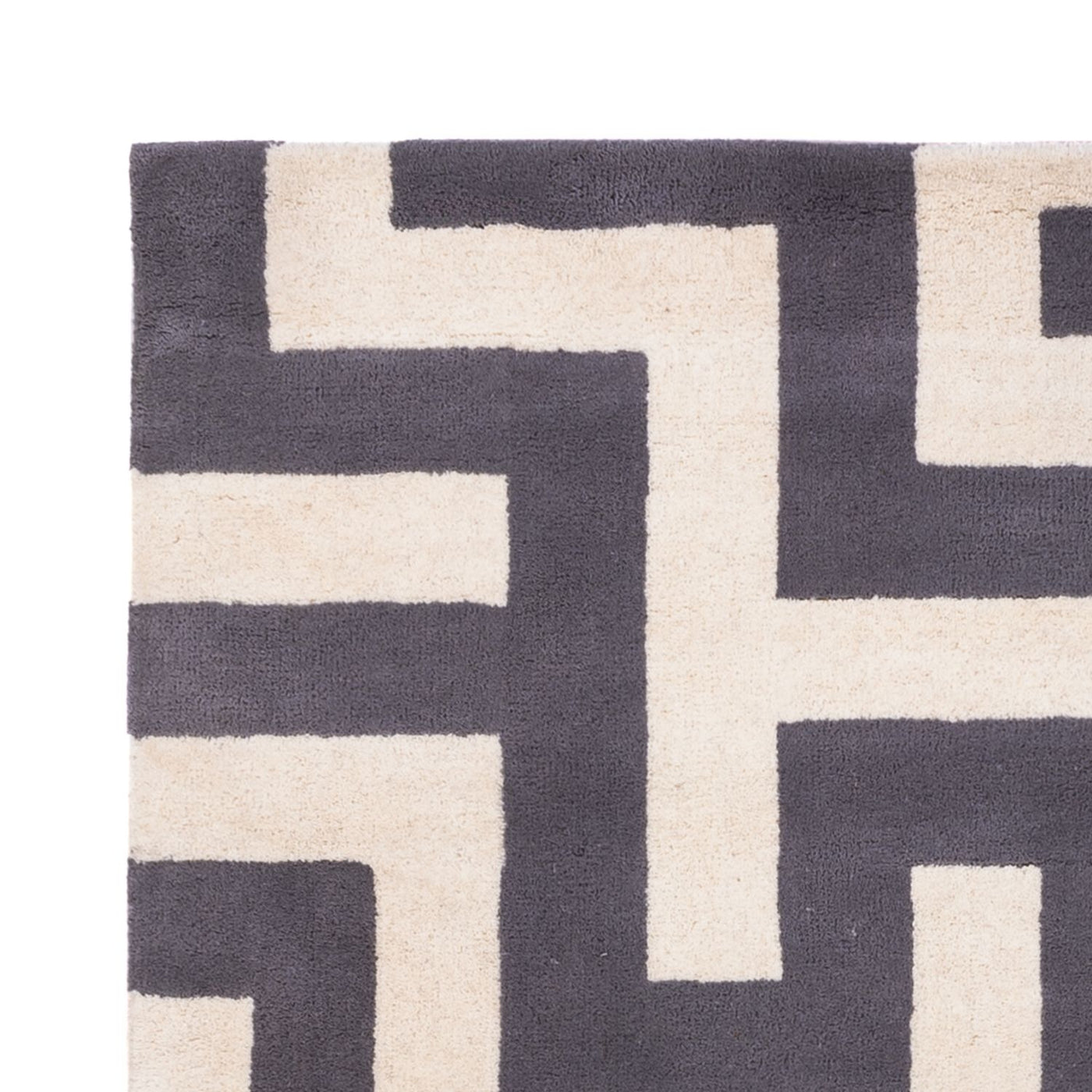 Designový koberec 200x140cm - Designerteppich