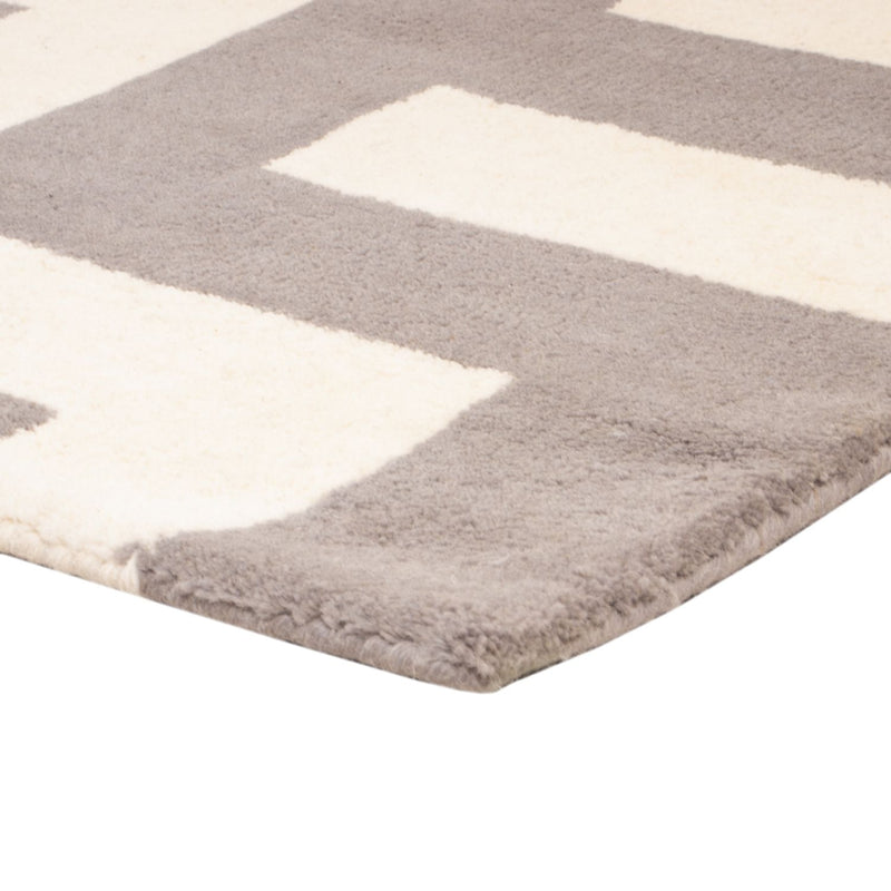 Designový koberec 200x140cm - Designerteppich