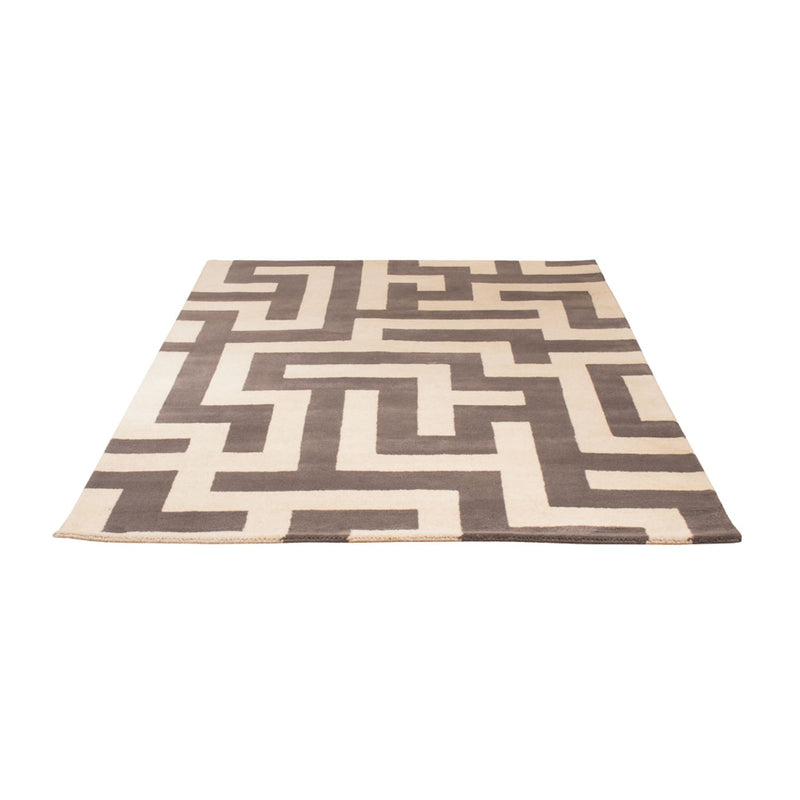 Designový koberec 200x140cm - Designerteppich