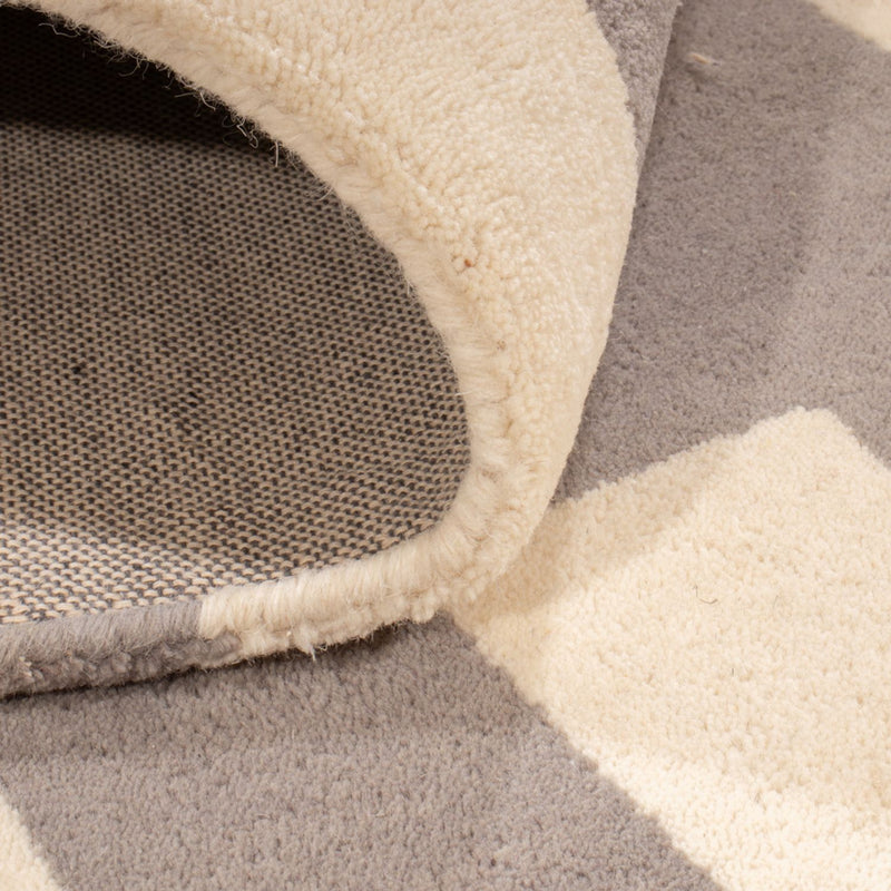Designový koberec 200x140cm - Designerteppich