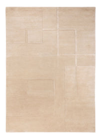 Vlněný koberec 200x140cm - Vlněný koberec – product image