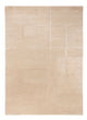 Vlněný koberec 200x140cm - Vlněný koberec