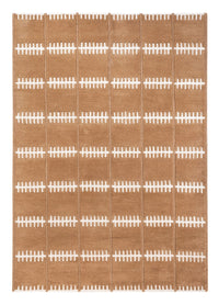 Vlněný koberec 200x140cm - Vlněný koberec – product image