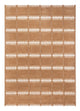 Vlněný koberec 200x140cm - Vlněný koberec