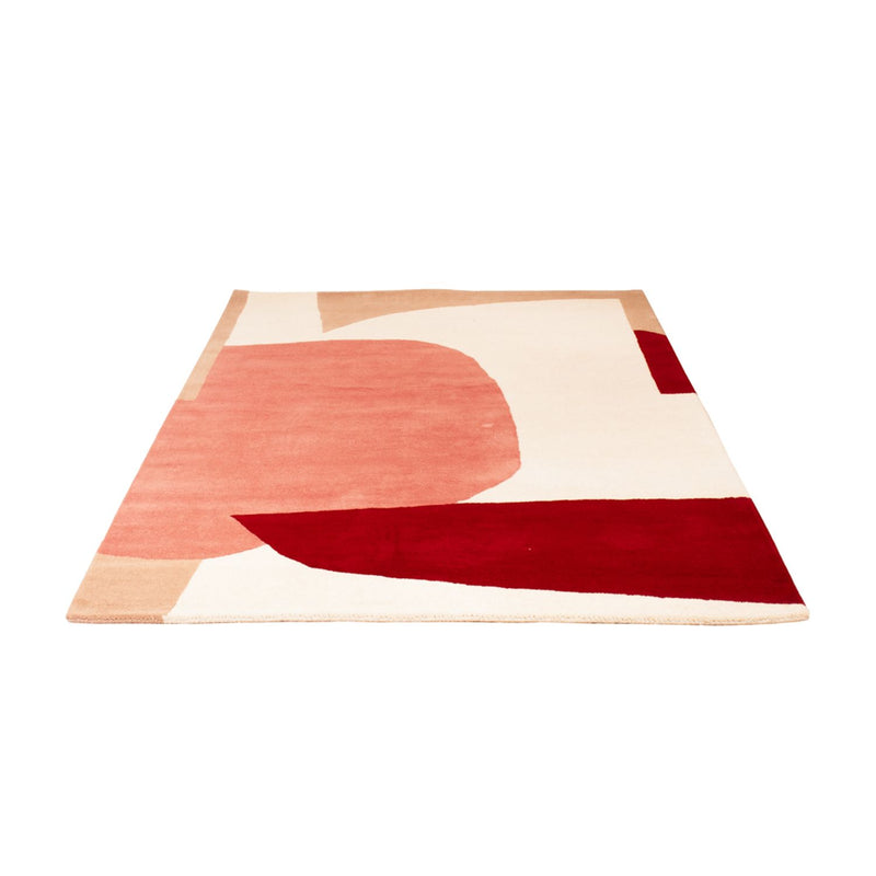Designový koberec 140x200cm - Designerteppich