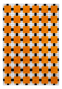 Designový koberec 200x140cm - Designerteppich – product image