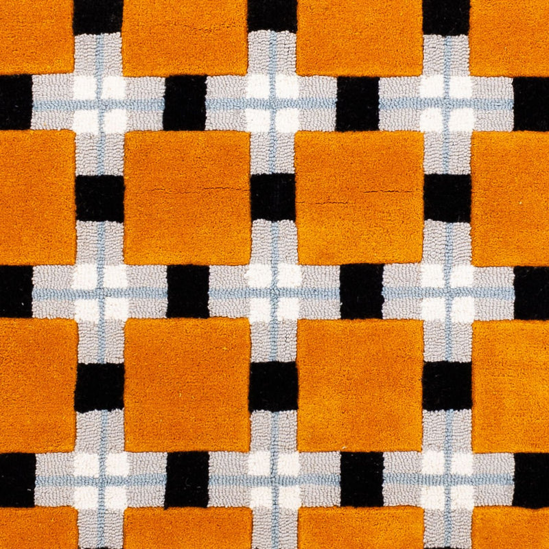 Designový koberec 200x140cm - Designerteppich