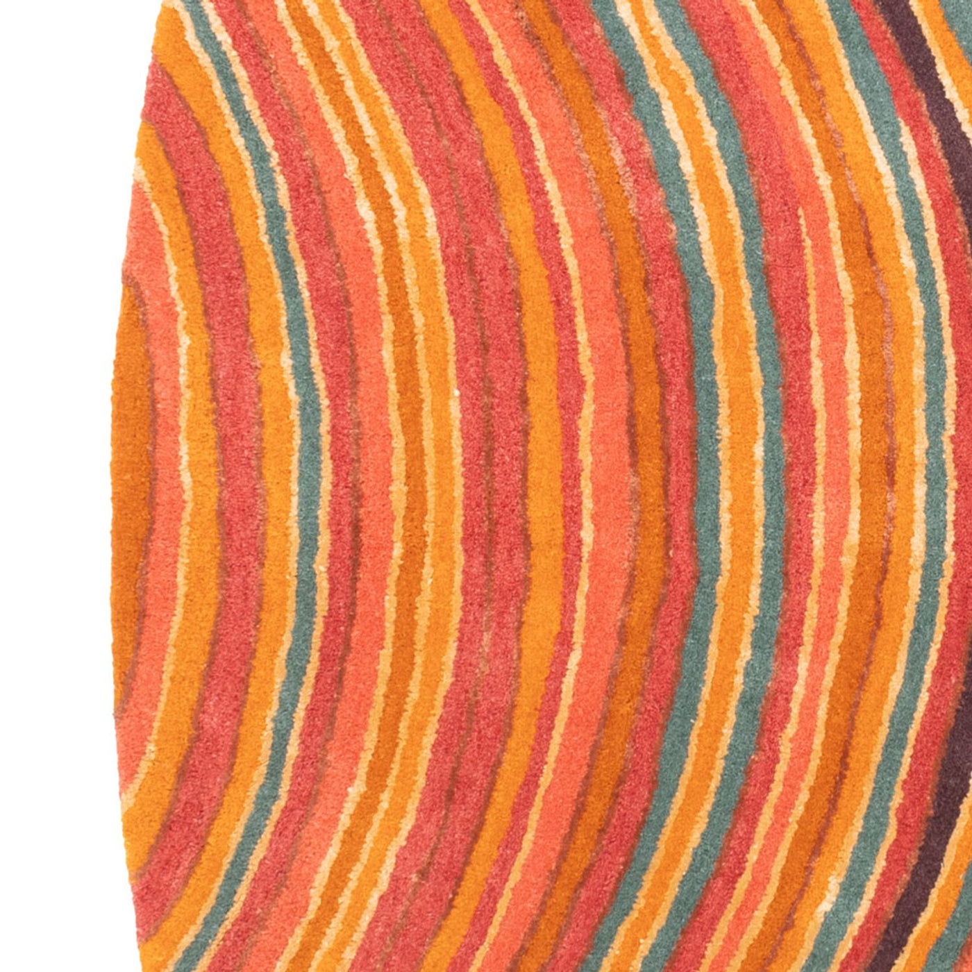 Designový koberec 200x140cm - Designerteppich
