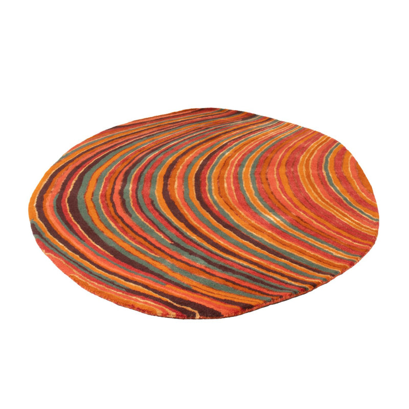 Designový koberec 200x140cm - Designerteppich