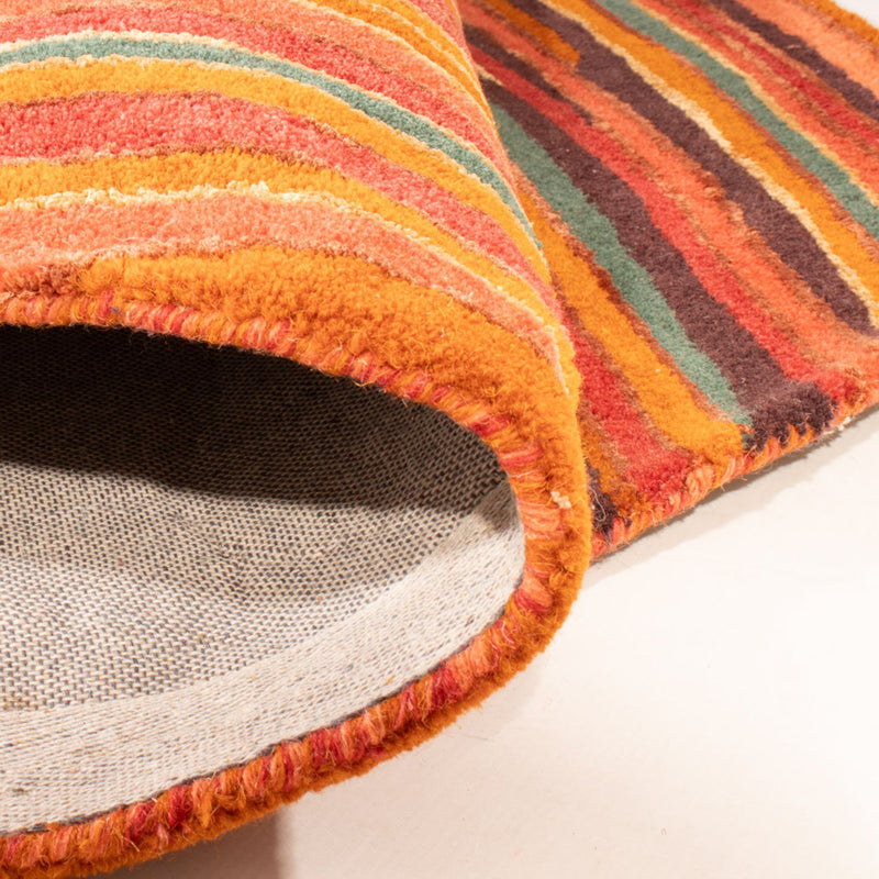 Designový koberec 200x140cm - Designerteppich