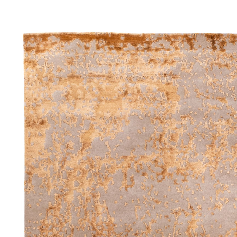 Designový koberec 202x303cm - Designerteppich