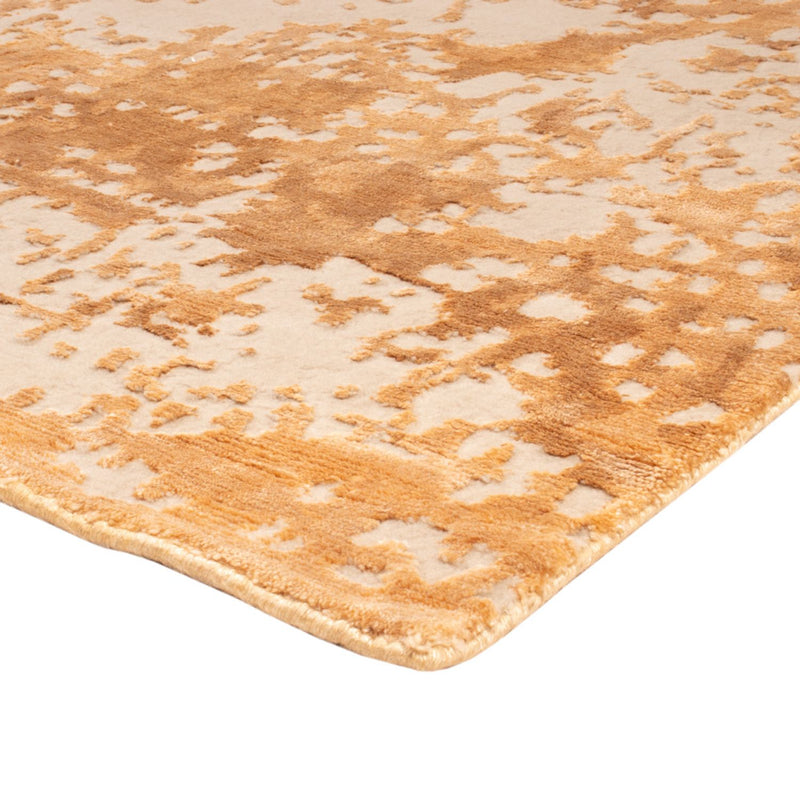 Designový koberec 202x303cm - Designerteppich