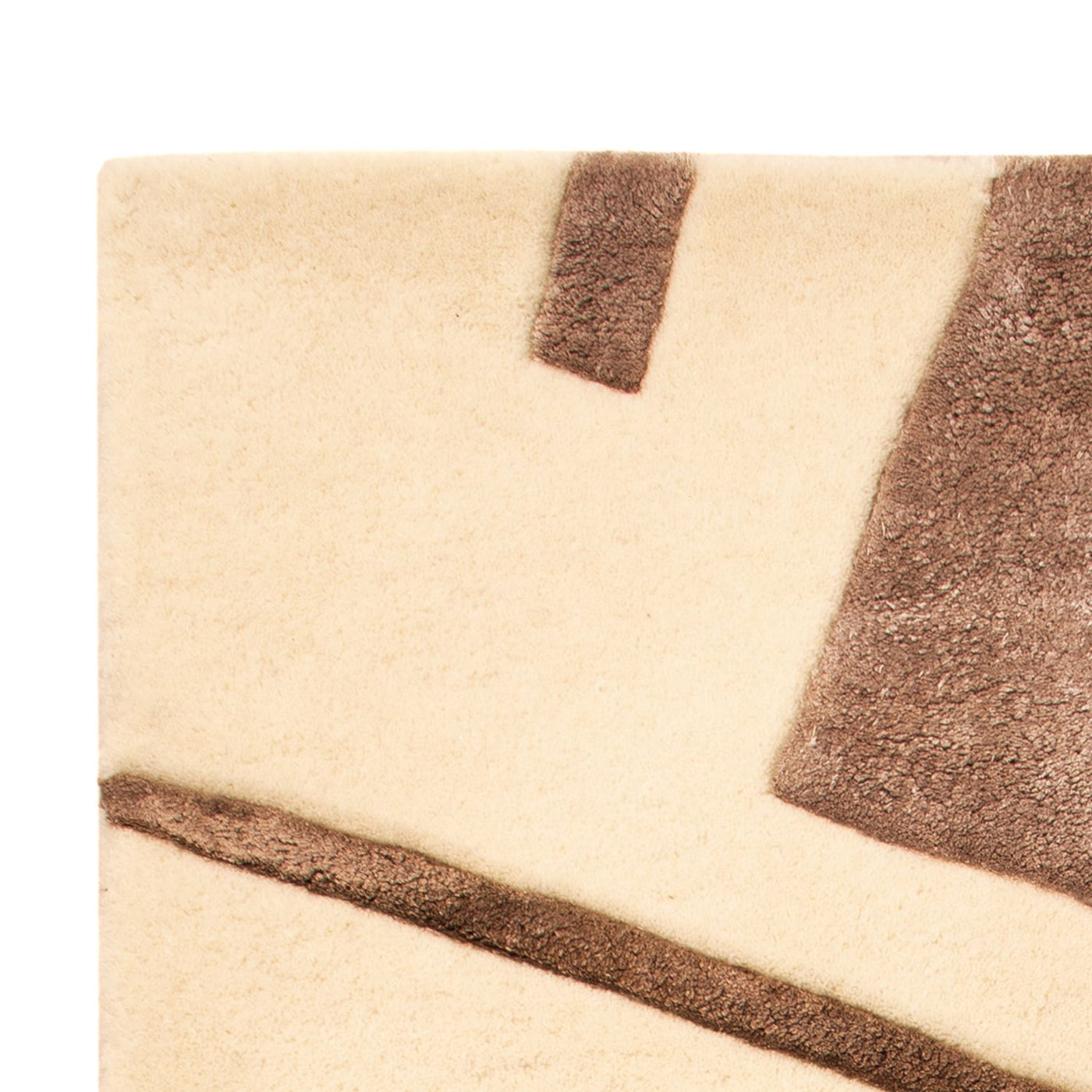 Designový koberec 90x60cm - Designerteppich