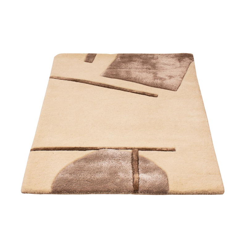 Designový koberec 90x60cm - Designerteppich