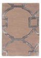 Designový koberec 90x60cm - Designerteppich