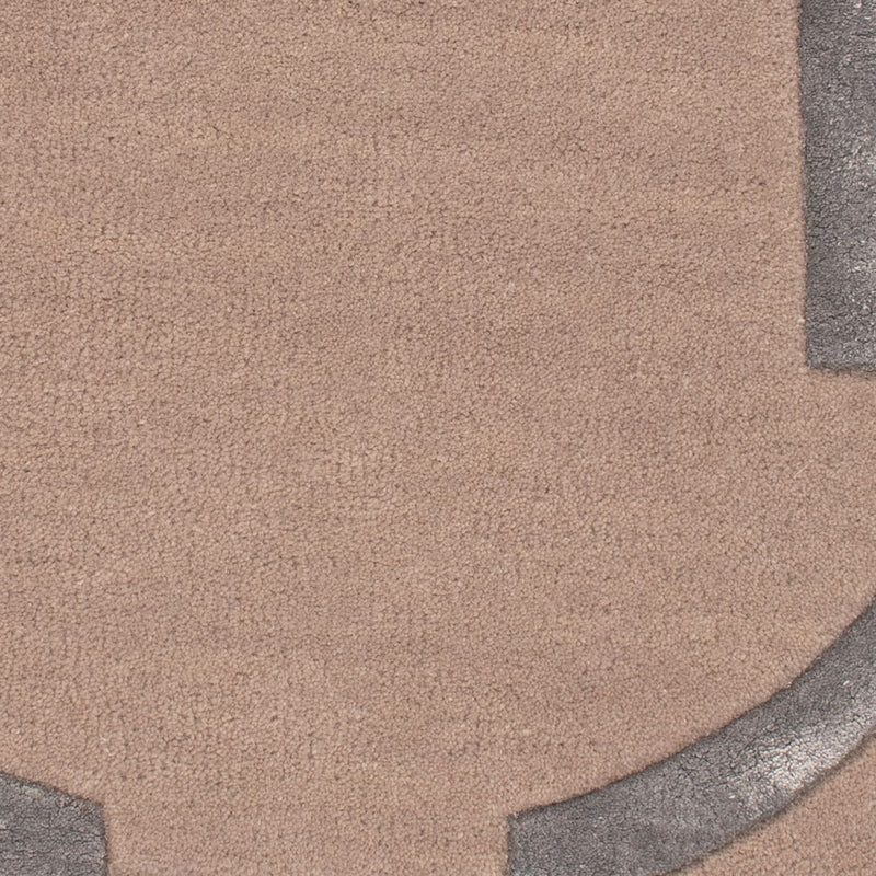 Designový koberec 90x60cm - Designerteppich