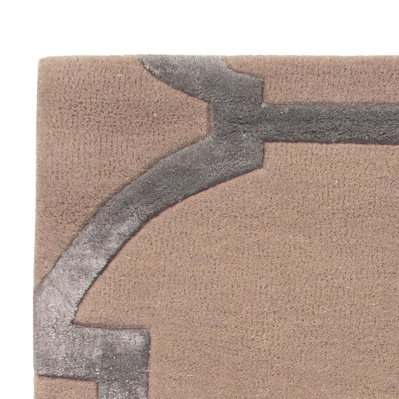 Designový koberec 90x60cm - Designerteppich