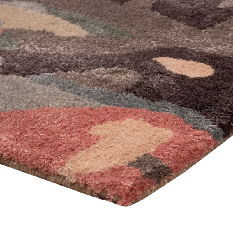 Designový koberec 90x60cm - Designerteppich