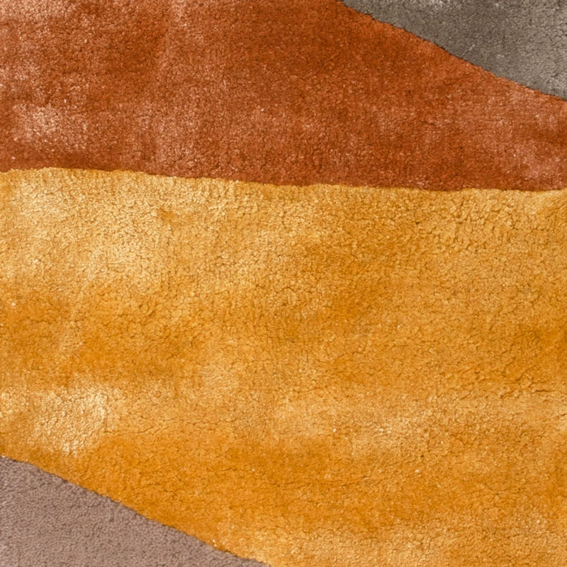 Designový koberec 90x60cm - Designerteppich