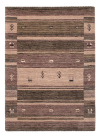 Gabbeh Loom Koberec 90x60cm - Vlněný koberec – product image