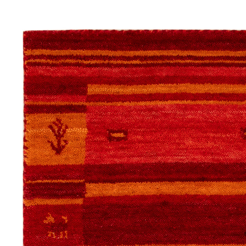 Gabbeh Loom Koberec 60x90cm - Vlněný koberec