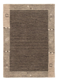 Gabbeh Loom Koberec 60x90cm - Vlněný koberec – product image