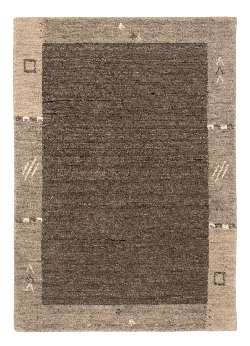 Gabbeh Loom Koberec 60x90cm - Vlněný koberec