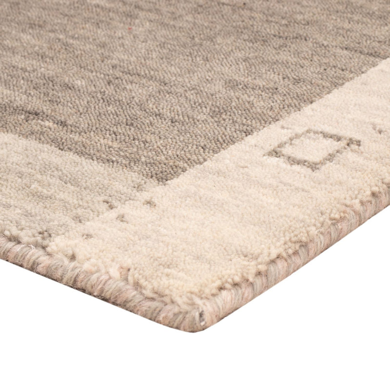 Gabbeh Loom Koberec 60x90cm - Vlněný koberec