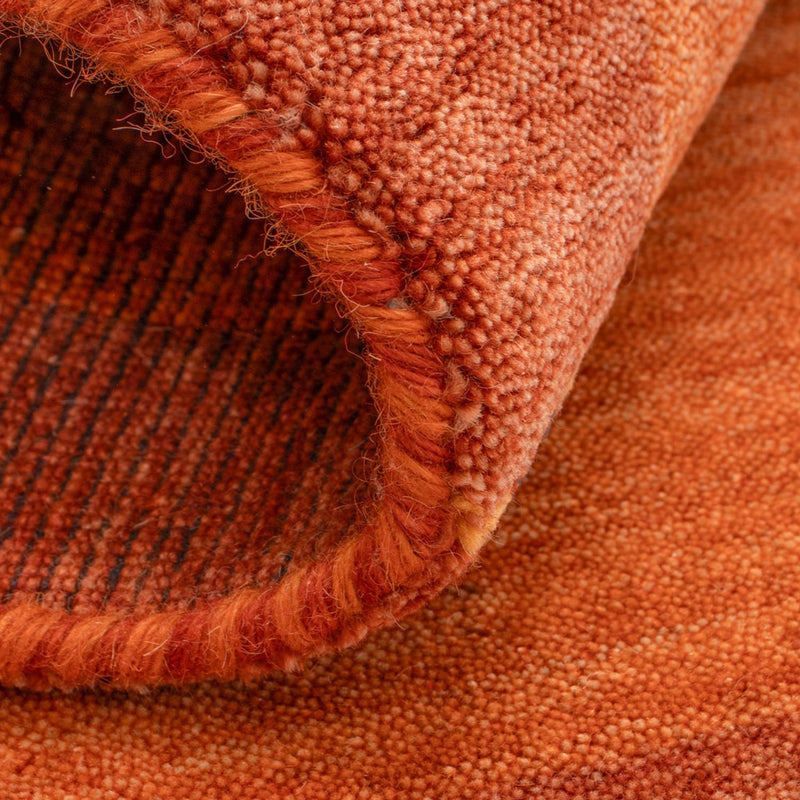 Gabbeh Loom Koberec 90x60cm - Vlněný koberec