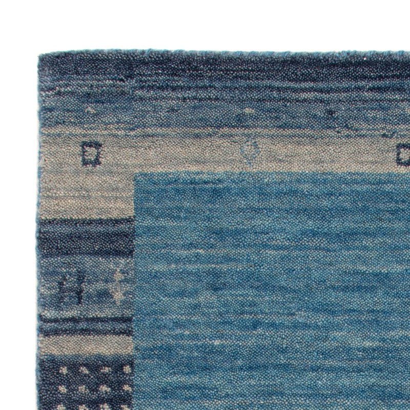 Gabbeh Loom Koberec 90x60cm - Vlněný koberec