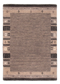 Gabbeh Loom Koberec 90x60cm - Vlněný koberec – product image