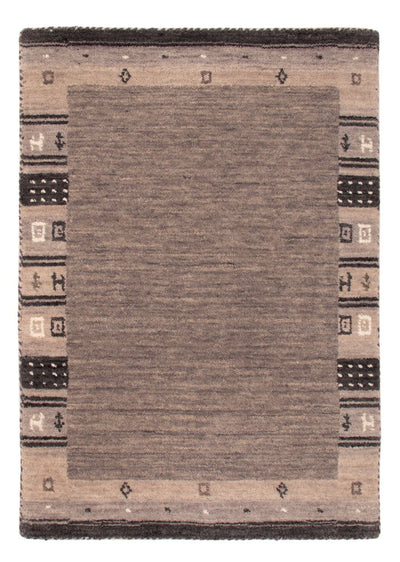 Gabbeh Loom Koberec 60x90cm - Vlněný koberec