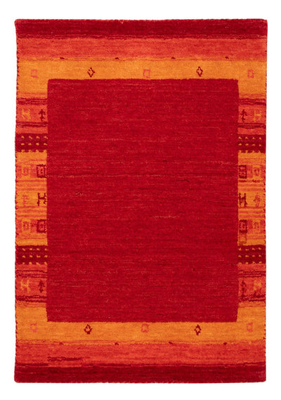 Gabbeh Loom Koberec 60x90cm - Vlněný koberec