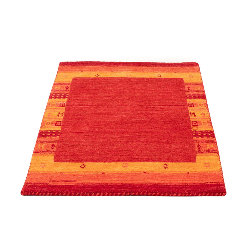 Gabbeh Loom Koberec 60x90cm - Vlněný koberec