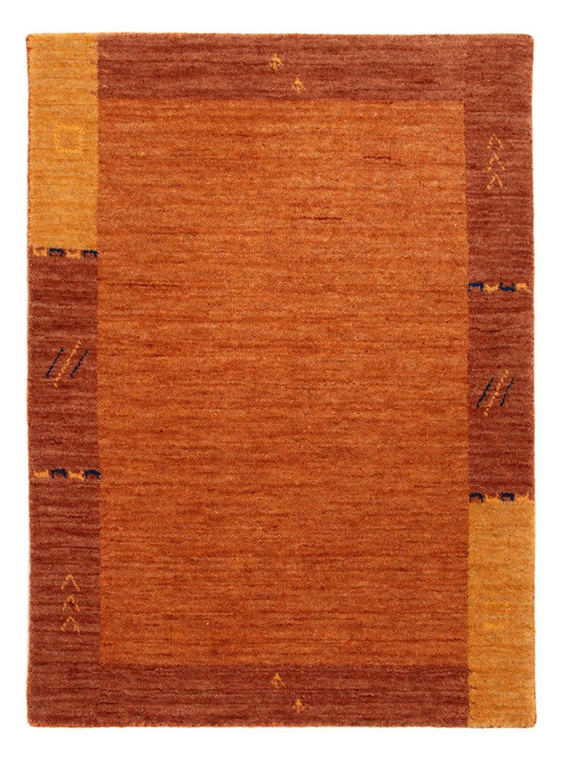 Gabbeh Loom Koberec 60x90cm - Vlněný koberec