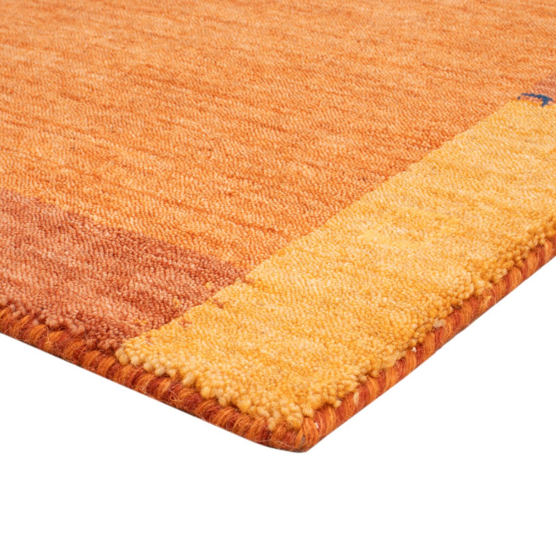 Gabbeh Loom Koberec 60x90cm - Vlněný koberec