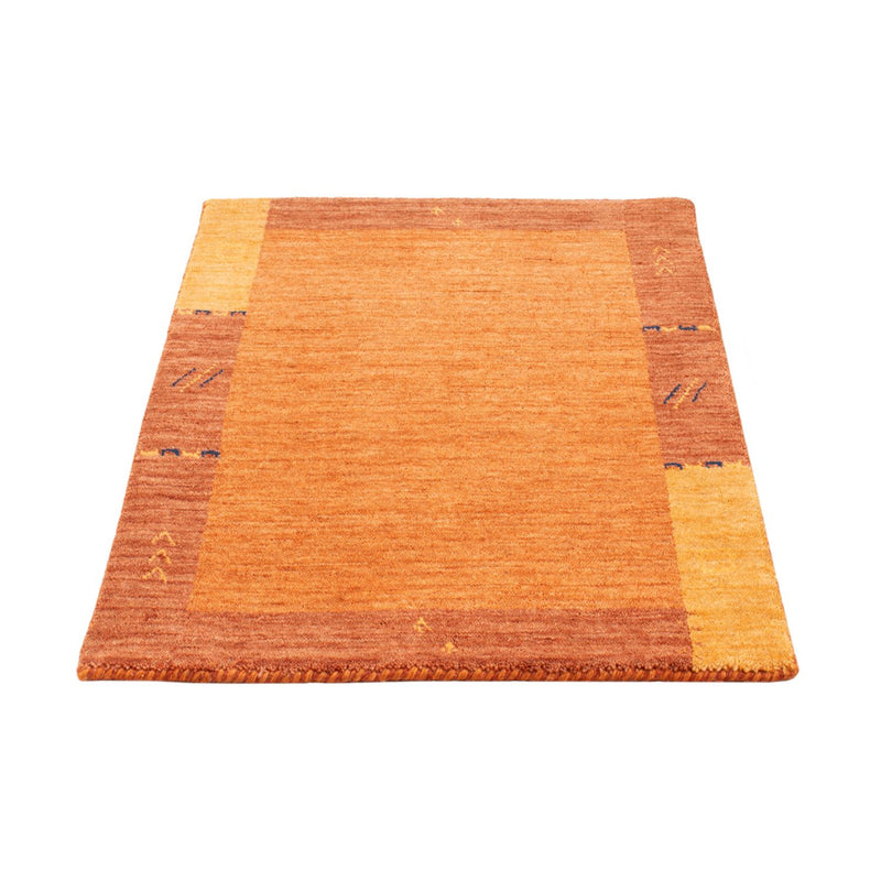 Gabbeh Loom Koberec 60x90cm - Vlněný koberec