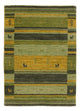 Gabbeh Loom Koberec 60x90cm - Vlněný koberec