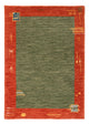 Gabbeh Loom Koberec 60x90cm - Vlněný koberec