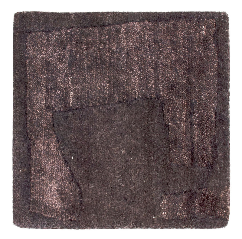 Designový koberec 30x30cm - Designerteppich