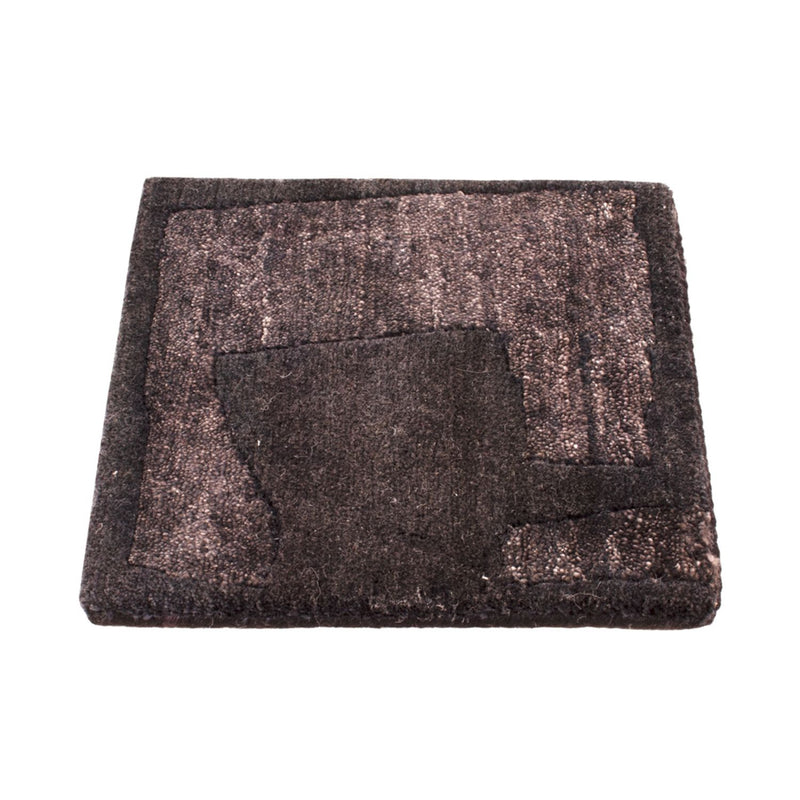 Designový koberec 30x30cm - Designerteppich