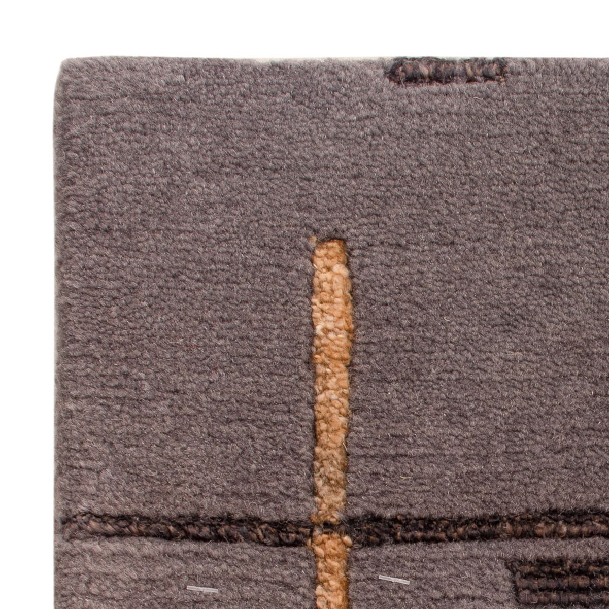 Designový koberec 30x30cm - Designerteppich