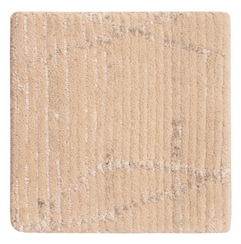 Designový koberec 30x30cm - Designerteppich