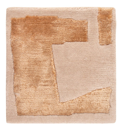 Designový koberec 30x30cm - Designerteppich