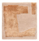 Designový koberec 30x30cm - Designerteppich